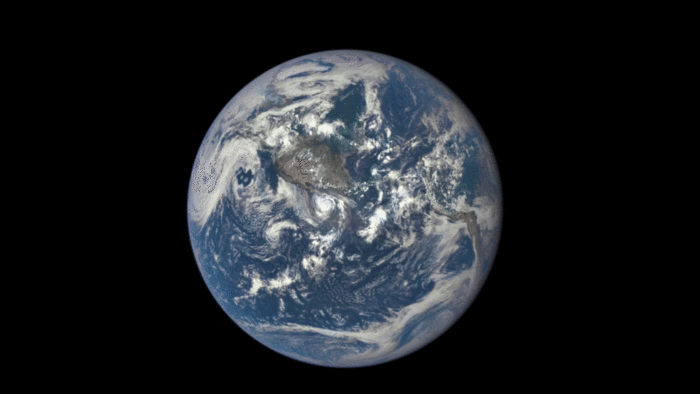07/16/2015 NASA/DSCOVR
